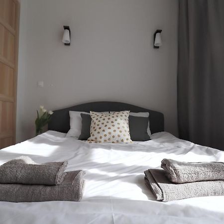 Apartamenty Na Teatralnej 14 - Katovice Exteriér fotografie